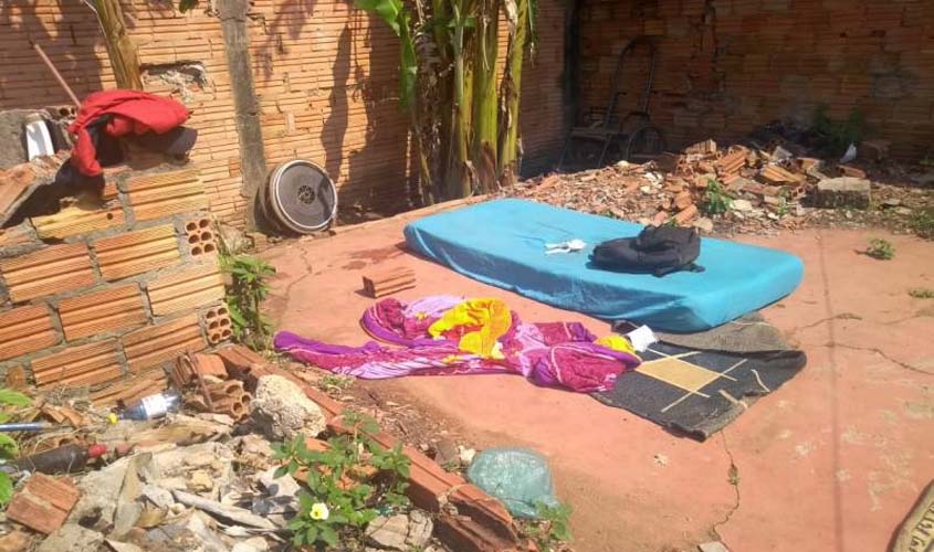 20 dias após deixar hospital, idoso morre ao 'substituir' medicamentos por bebidas alcoólicas