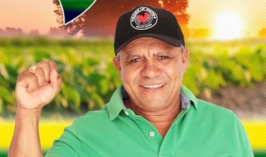 LEIA DECISÃO: após vice ter registro negado, Justiça Eleitoral indefere candidatura de Wanderley Araújo