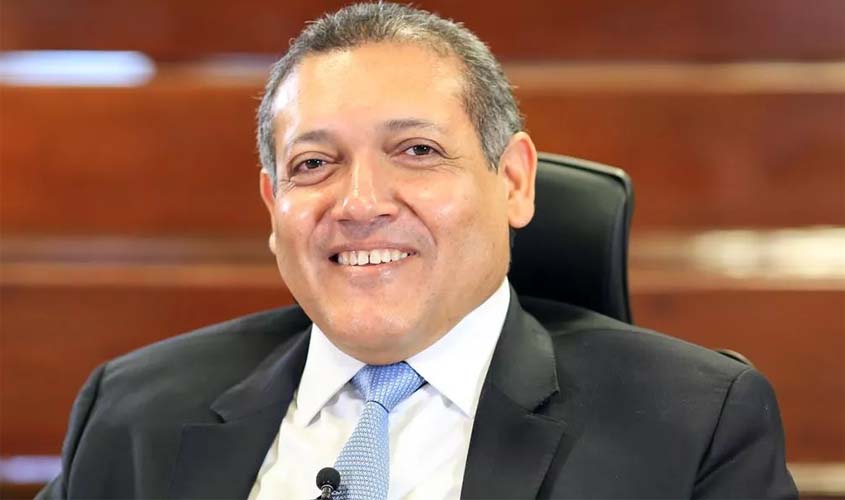 Indicado ao STF, Kassio Nunes é sabatinado no Senado