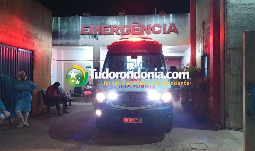 Jovem é brutalmente agredida  pelo ex-marido após se recusar a reatar relacionamento