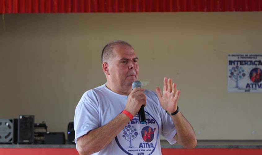 Presidente do Sindsef nega cópia de prestações de contas aos filiados!!