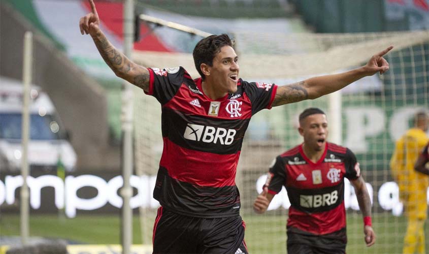 Libertadores: Fla encara Júnior Barranquilla para se manter líder