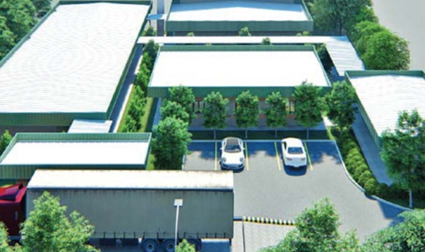 Amazon Fort apresentará 1ª Unidade de tratamento de resíduos de Porto Velho