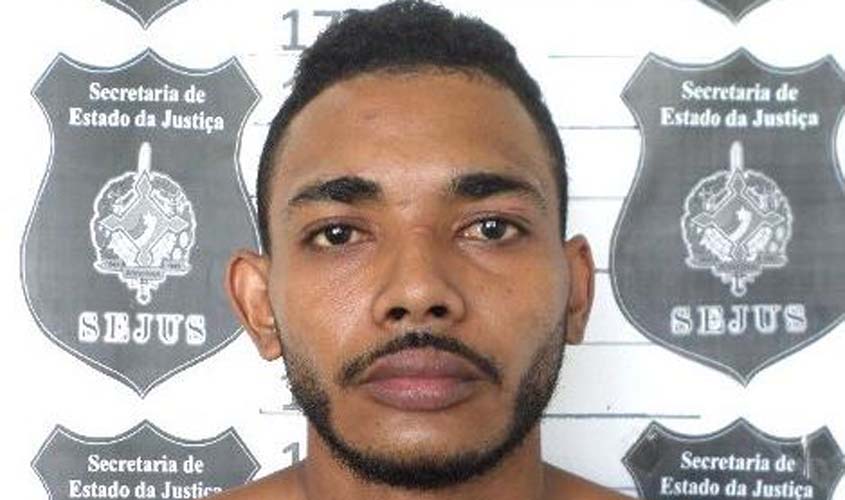 Apenado com tornozeleira eletrônica é morto a tiros no distrito de Jaci-Paraná