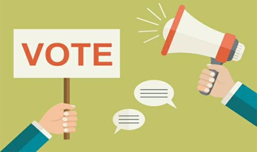 MP Eleitoral pede condenação de candidata por realizar propaganda irregular com carro de som