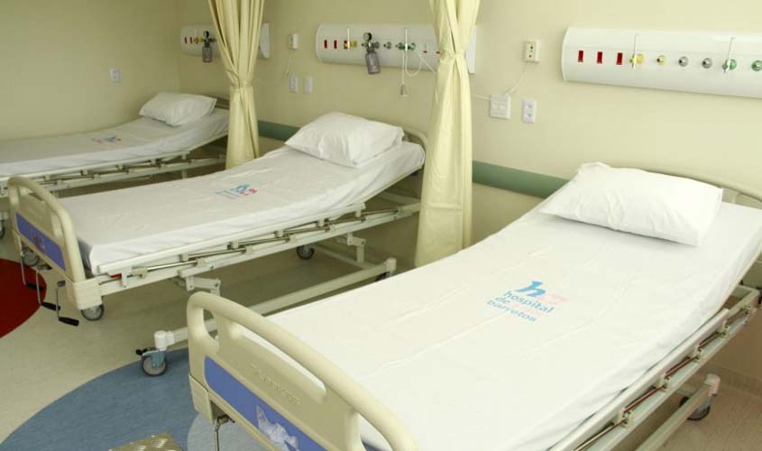 Estado e União repassam quase R$ 4 milhões por mês ao Hospital de Amor para tratamento de pacientes com câncer