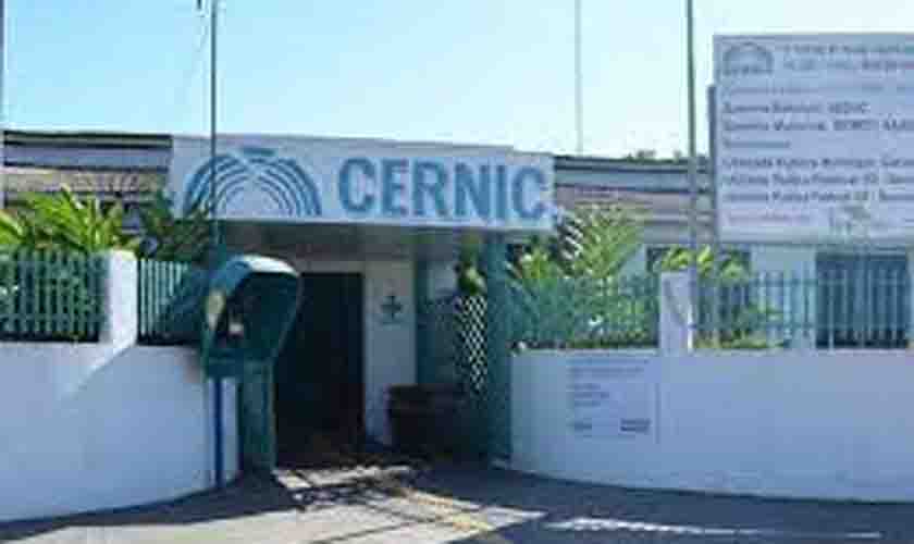 Energisa leva programa de eficiência energética para Apae de Espigão do Oeste e Cerncic de Cacoal