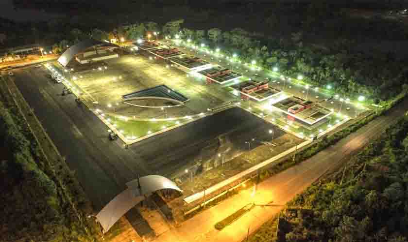 Complexo Beira Rio será sede da Prefeitura de Cacoal