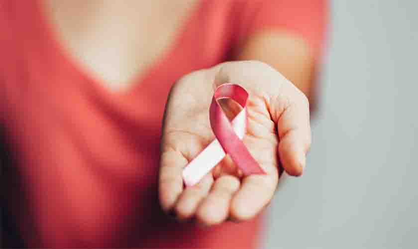 Outubro Rosa:  Aprenda a fazer receitas gostosas durante o tratamento de câncer