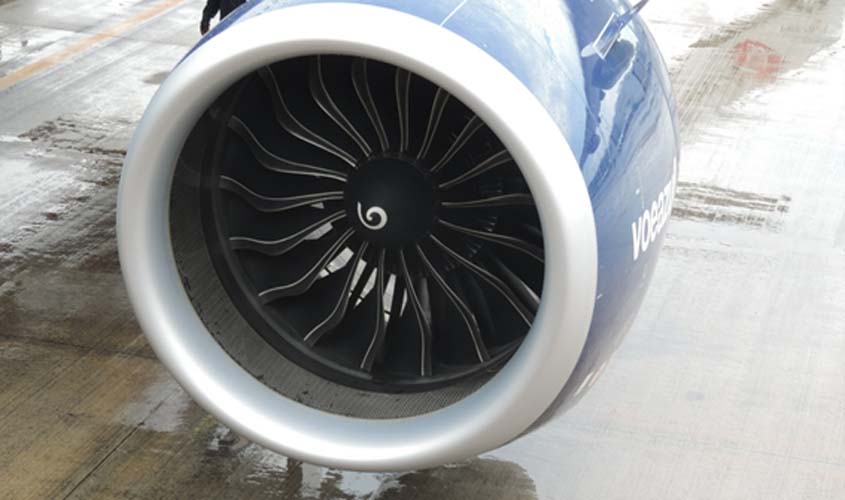 Passagens aéreas Porto Velho/Manaus por R$ 224 e para Salvador a R$ 368 (ida e volta)