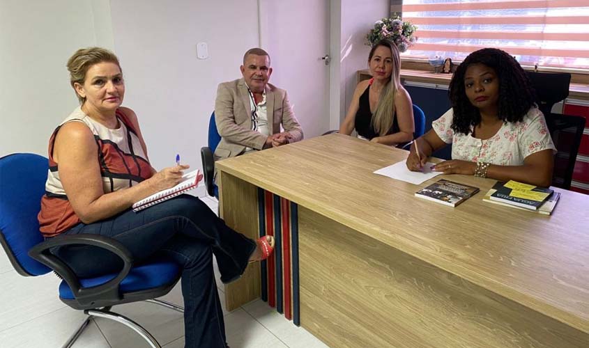 Sintero faz nova convocação aos servidores beneficiados com ação do salário-mínimo