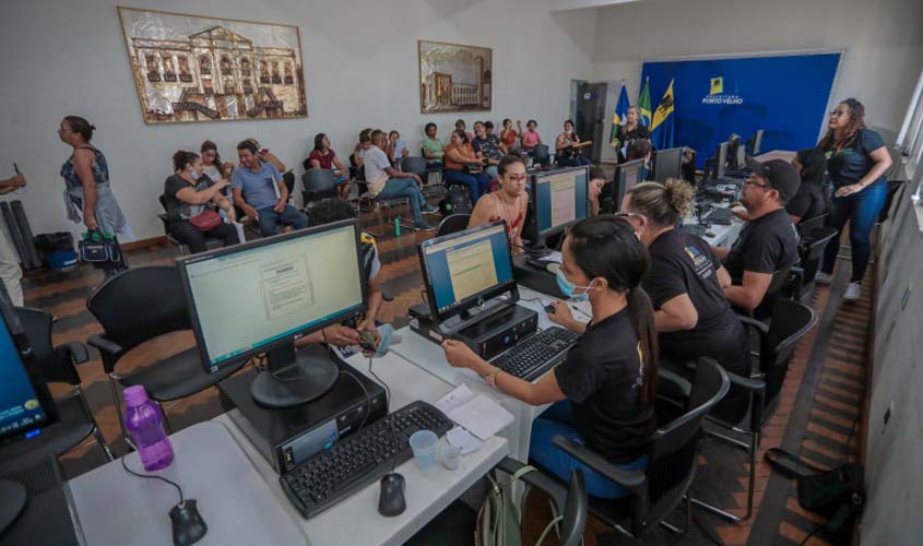 Encerra nesta sexta-feira (21) prazo para atualização cadastral do Porto Madero II e V, Porto Bello I e Porto Fino