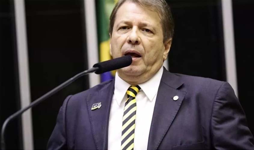 Deputado bolsonarista defende que universitários de Santa Maria (RS) morram queimados (vídeo)