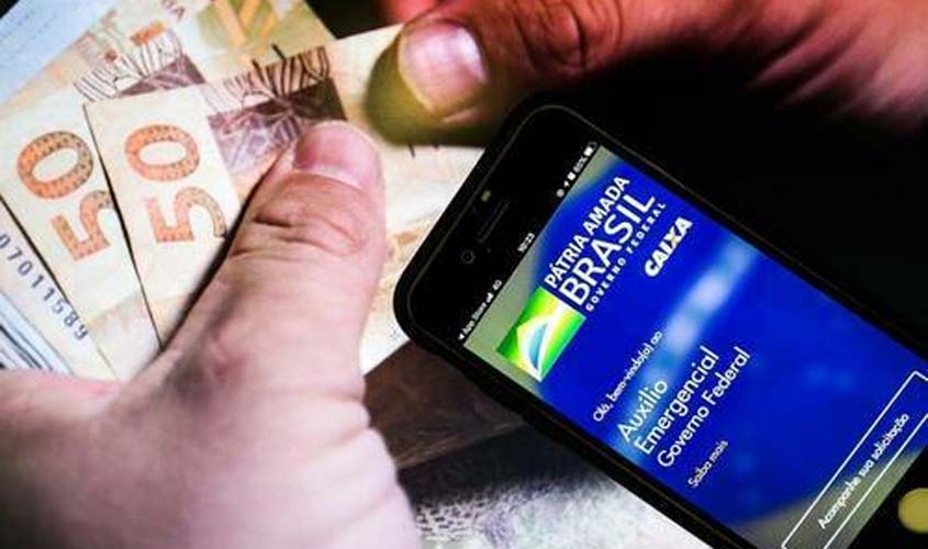 CONSIGNADO AUXÍLIO: CAIXA detalha condições para contratação