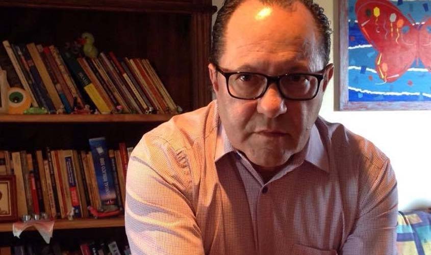 Bolsonaro é um homem sem forças