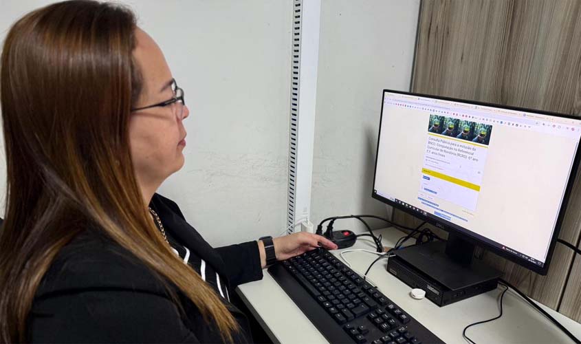 Governo de RO abre Consulta Pública sobre currículo estadual