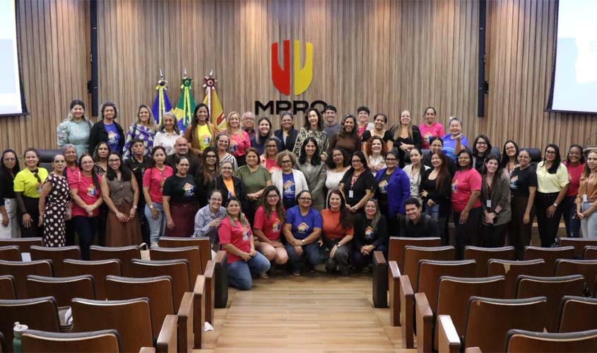 MPRO reforça direito à educação de estudantes com deficiência