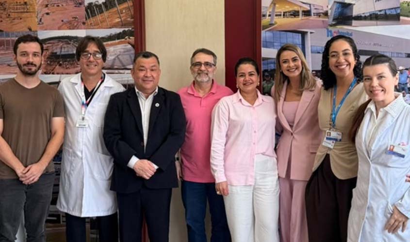 Ministério da Saúde amplia acesso a medicamentos oncológicos