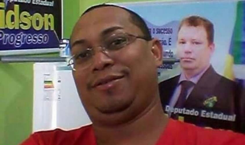 Assessor de deputado estadual  é preso  por suspeita de tráfico de 30 quilos de cocaína 