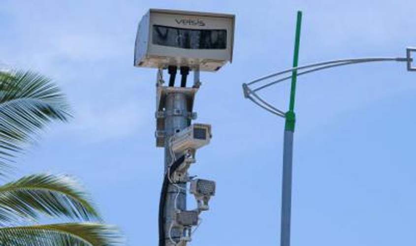 Advocacia-Geral confirma que Dnit pode aplicar multa por excesso de velocidade