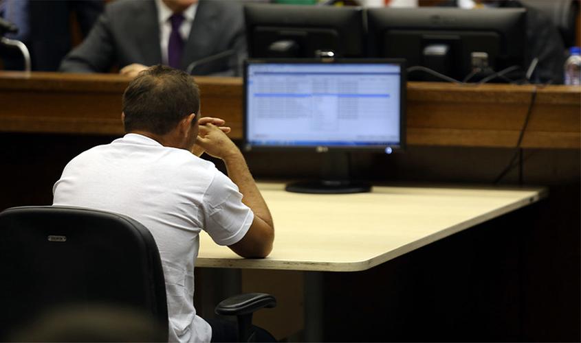 Toffoli reafirma impedimento de audiência de custódia por videoconferência