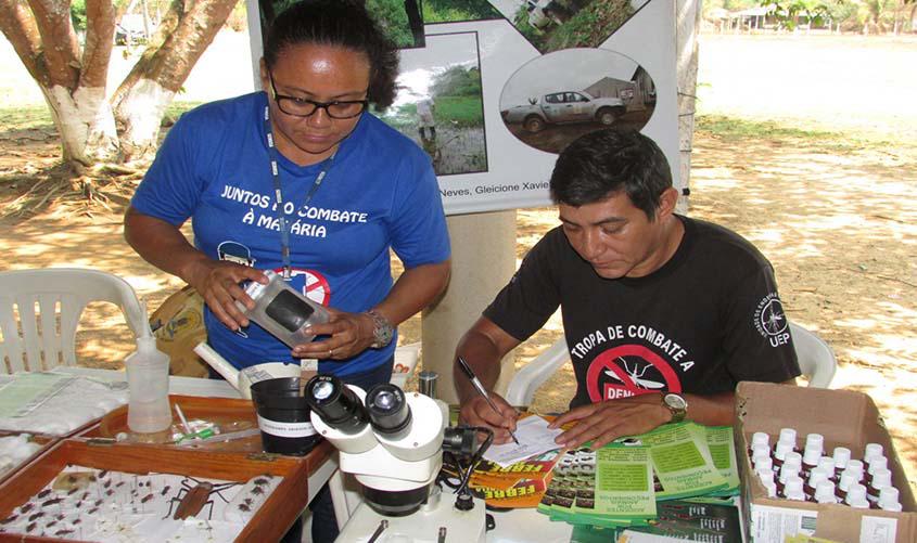 Semusa realiza ação no Cristal da Calama no próximo sábado