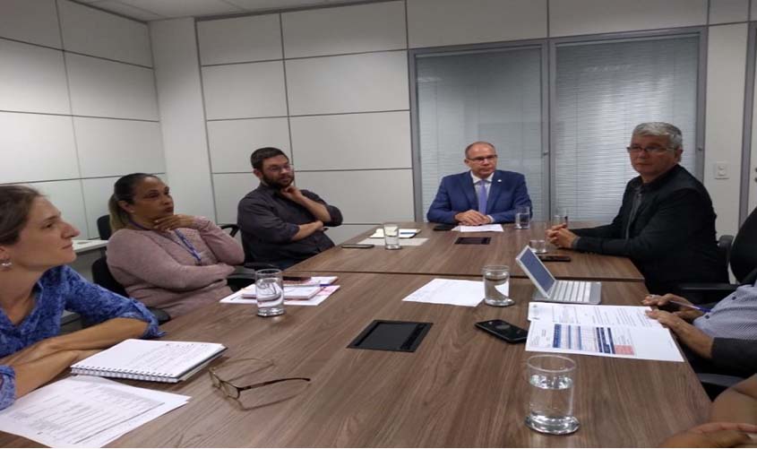 Recursos poderão ser liberados para atender imigrantes venezuelanos