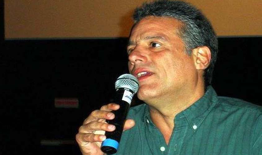 Cineasta Fábio Barreto morre aos 62 anos no Rio