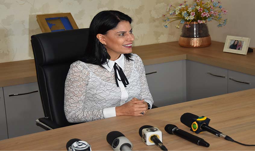 Aniversário terá homenagens aos ex-prefeitos e outras atrações