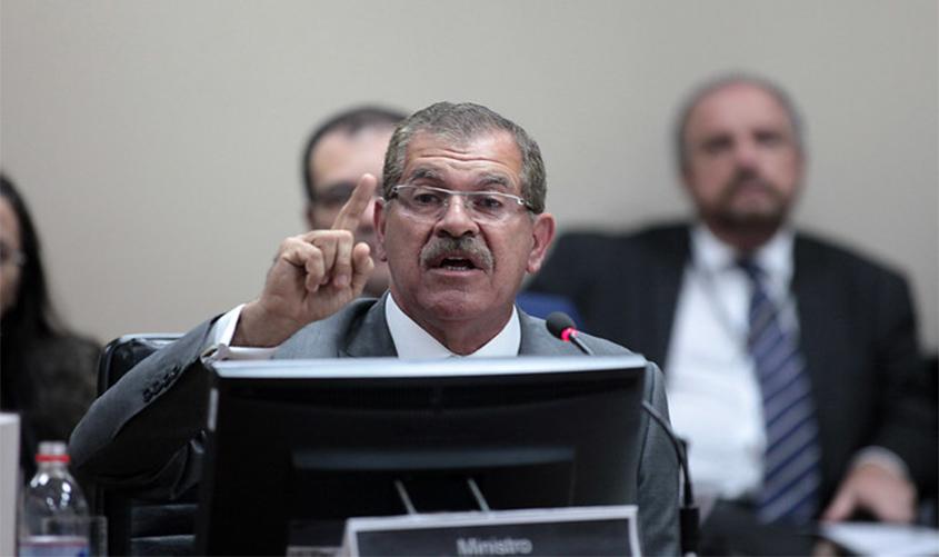 CNJ apura conduta de magistrados do TJBA afastados pelo STJ