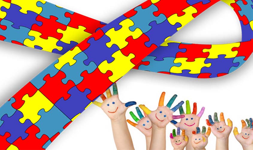 Divulgado resultado de programa de ensino Estruturado Sobre Transtorno do Espectro Autista