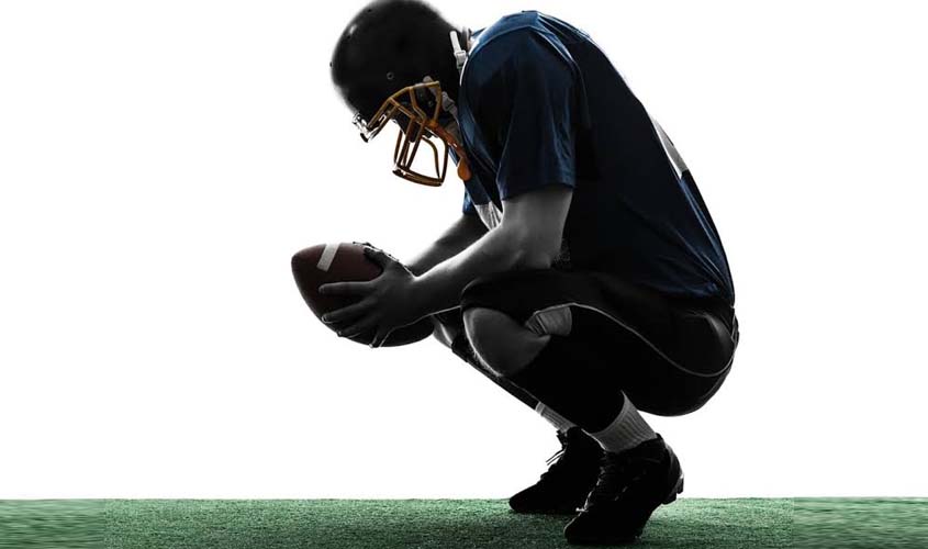 5 decepções da temporada regular da NFL 2019/20