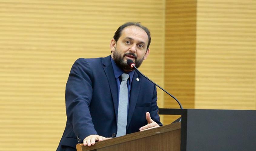 Presidente Laerte Gomes se reunirá com Sintero para discutir novo modelo de Gestão Democrática nas escolas