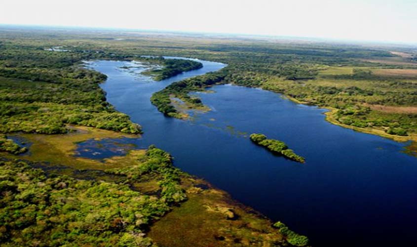 Vitória para Rondônia: 2019 finaliza o ano com índice de desmatamento menor que em 2018