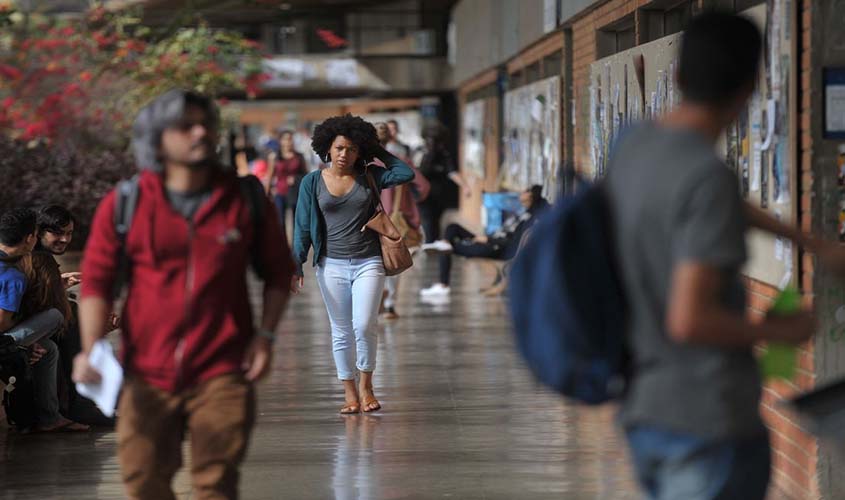 Prazo para preencher Questionário do Estudante do Enade termina hoje