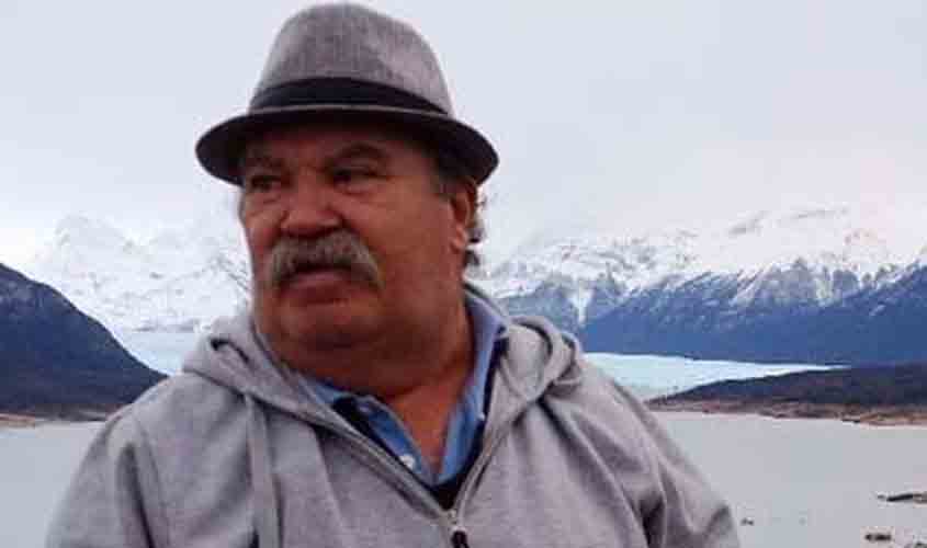 Morre em Porto Velho o jornalista Gessi Taborda