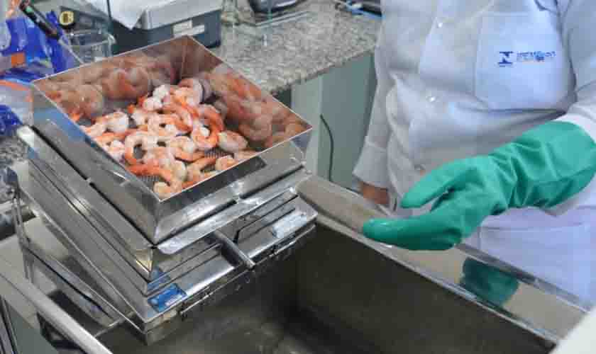 Ipem apresenta balanço das perícias realizadas em novembro; 34 produtos foram analisados em Rondônia