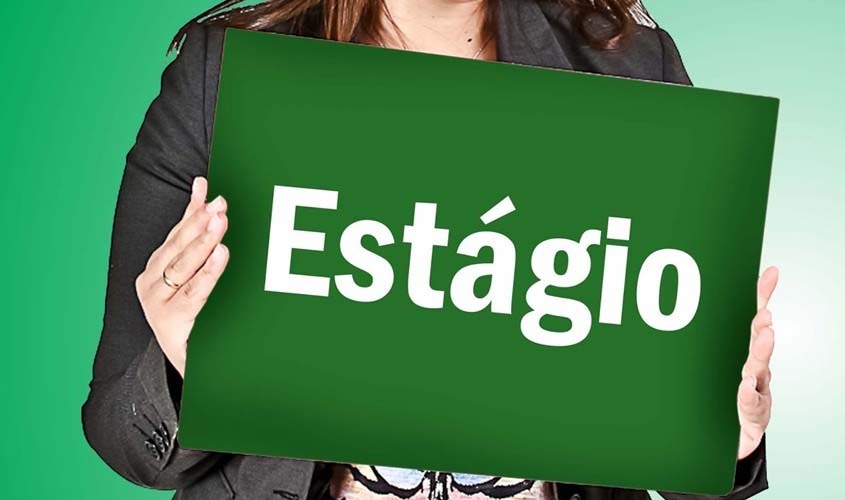 Resultados da prova de estágio serão divulgados no dia 1º de dezembro