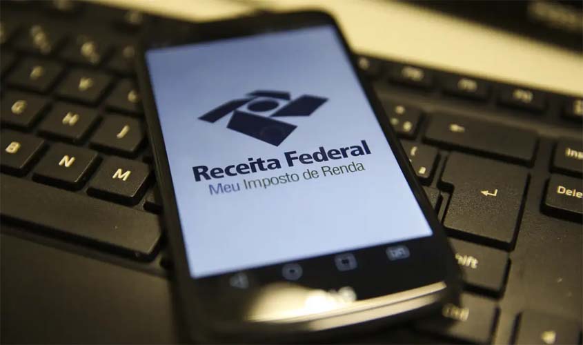 Receita libera consulta a malha fina do IR