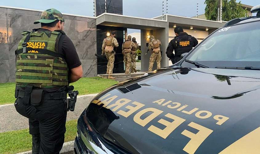 Senado analisará projeto contra facção criminosa