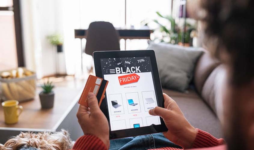 Black Friday: 7 formas de usar IA para economizar