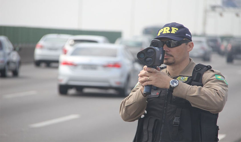 TRF1 mantém decisão que determina volta dos radares móveis às estradas