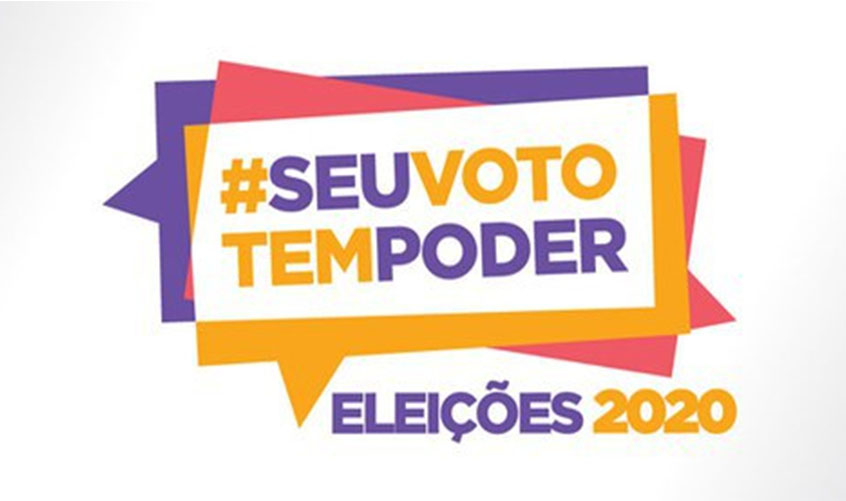 TSE aprova todas as resoluções das Eleições 2020