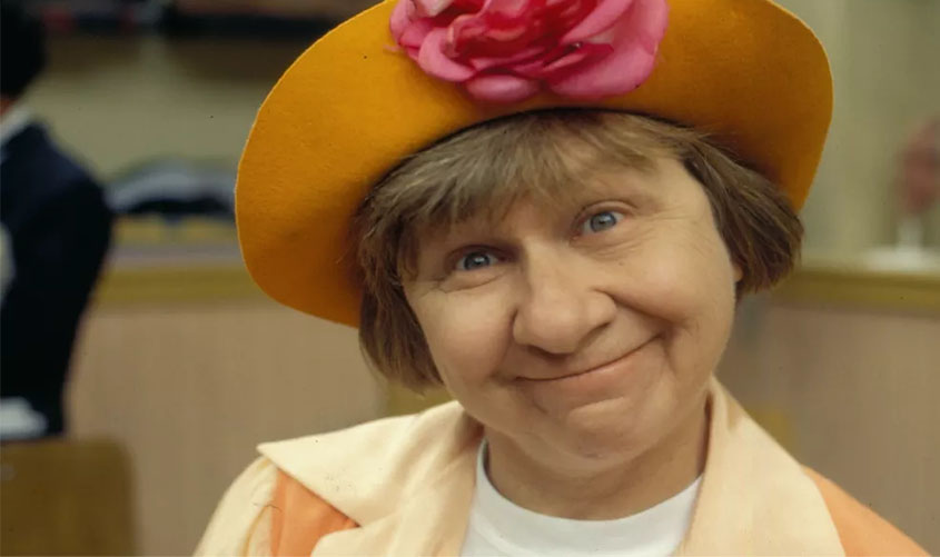 Atriz Zilda Cardoso, conhecida pela personagem Catifunda, morre em SP