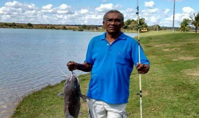 Dois meses após ser atingido por carro de empresária, servidor pioneiro da Seduc morre em hospital de Ji-Paraná