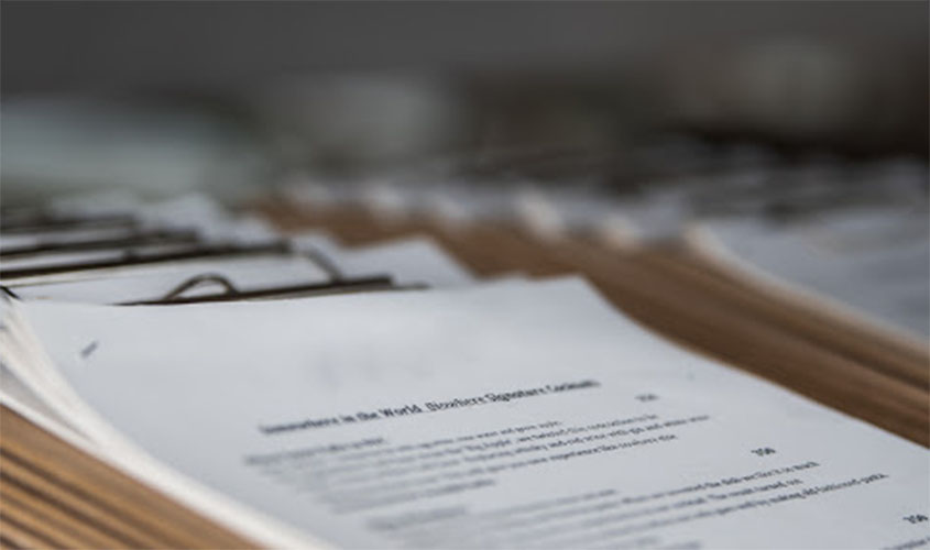 Conheça os quatro principais avanços alcançados pela nova Lei de Licitações