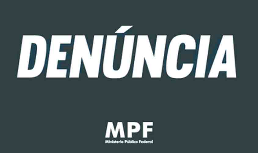 Operação Faroeste: MPF denuncia desembargadora, juiz e outras pessoas por corrupção e lavagem de dinheiro