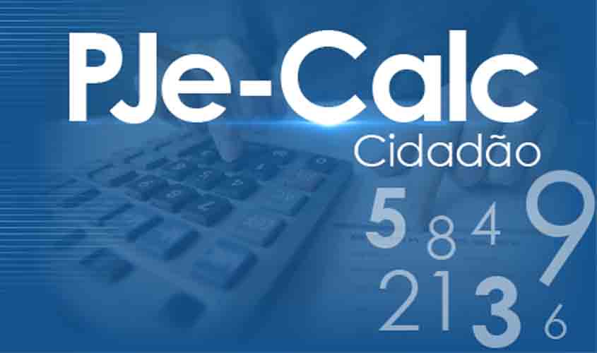 Uso do PJe-Calc torna-se facultativo na Justiça do Trabalho após decisão do TST