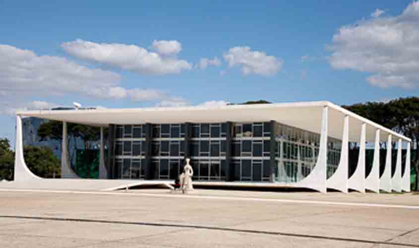 Confira o horário de atendimento do plantão do STF no fim de ano