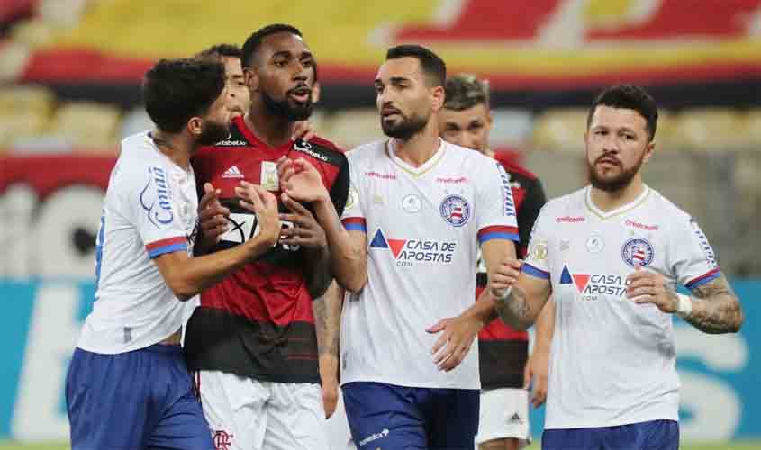 Caso Gerson: polícia abre inquérito para investigar injúria racial